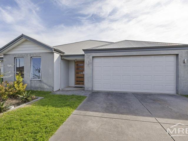 House for sale in Warral, Western Australia