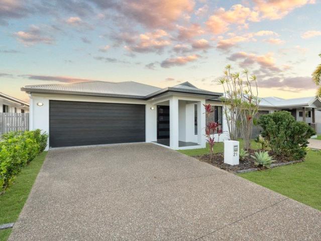House for sale in Bohle Plains, Townsville City