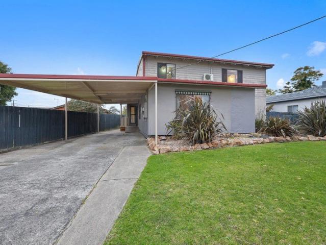 House for sale in Coalville, Victoria
