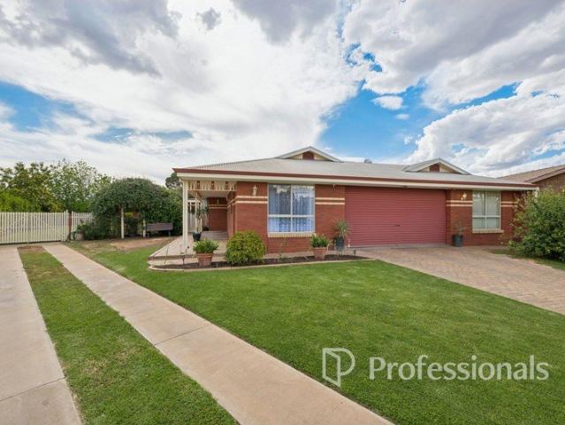 House for sale in Mildura, Rural City of Mildura