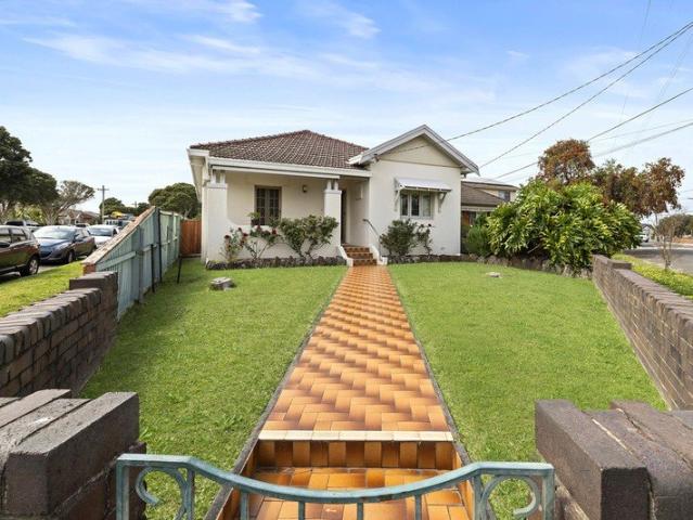 House for sale in Canterbury, Sydney