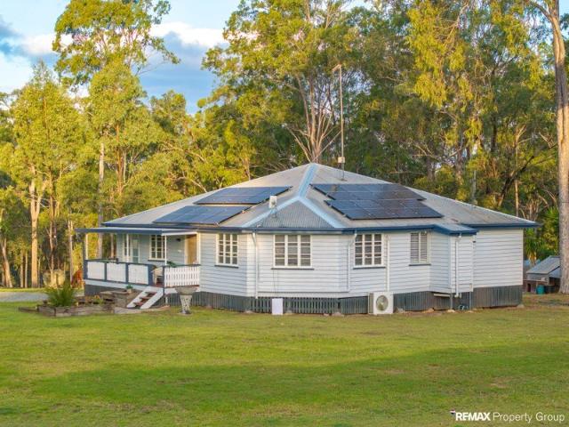 House for sale in Curra, Queensland