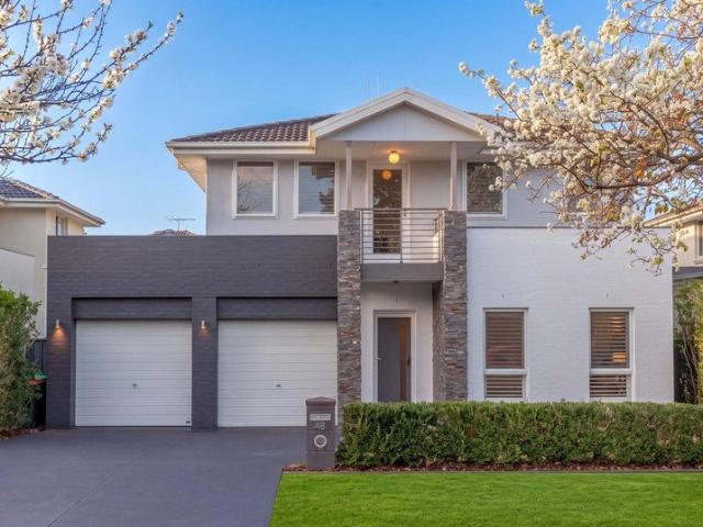 House for sale in Sydney, New South Wales