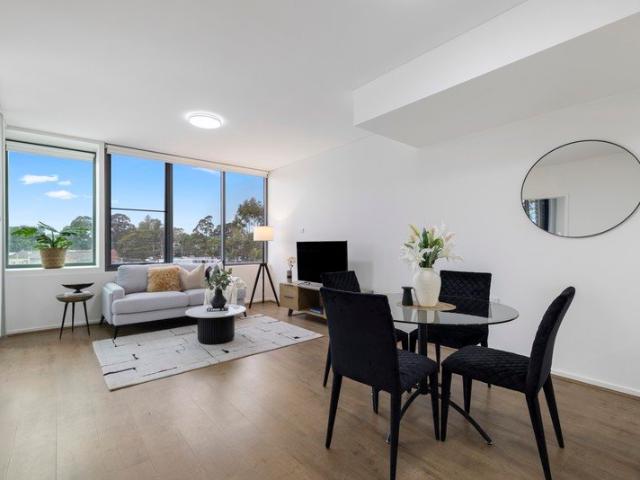 Apartment for sale in Sydney, New South Wales