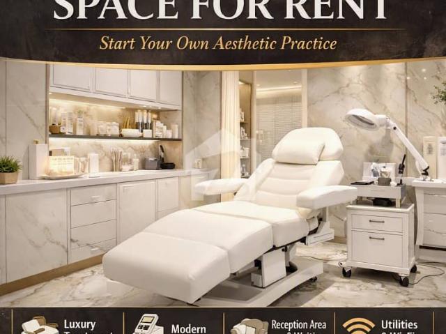 Office for rent in Islamabad