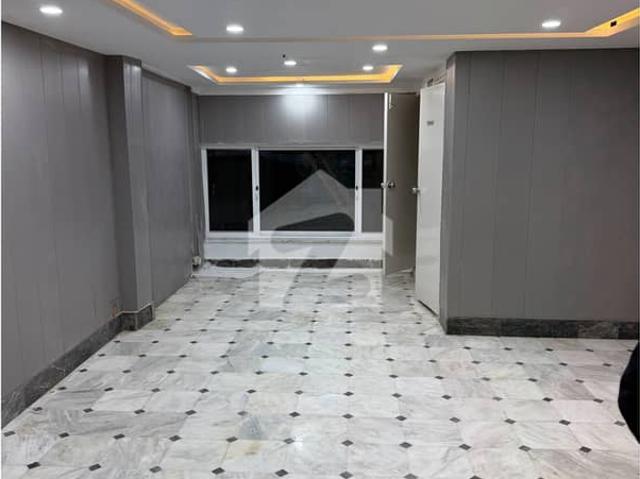 Office for rent in Islamabad