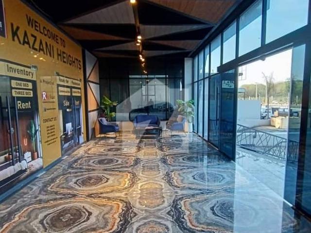 Office for rent in Islamabad