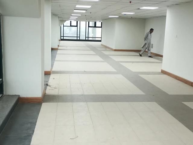 Commercial for rent in G-6/1, اسلام آباد