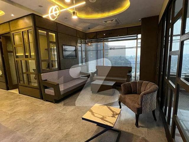 Commercial for rent in Islamabad
