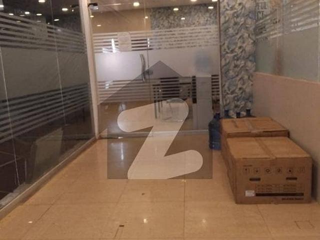 Office for rent in Islamabad, Islamabad Capital Territory