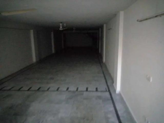 Commercial for rent in Islamabad