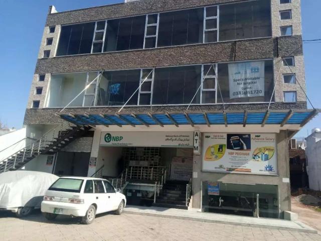 Commercial for rent in Rawalpindi, Islamabad Capital Territory