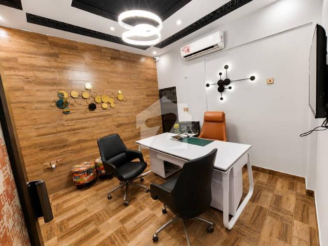 Office for sale in North Waziristan, Federally Administered Tribal Areas fata