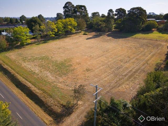 Land for sale in Warragul, Victoria