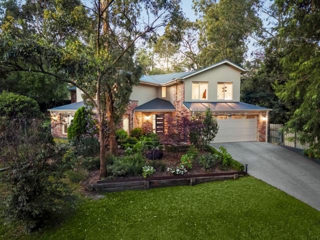 House for sale in Montmorency, Melbourne