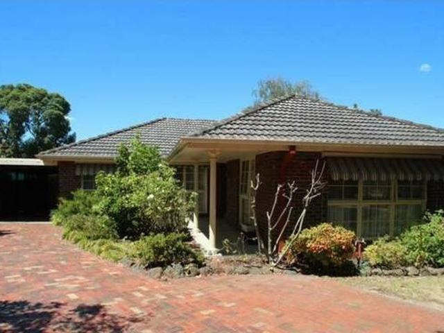 House for rent in Camerons Creek, Victoria