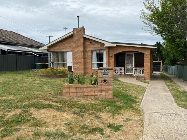 House for rent in Kelso, Bathurst