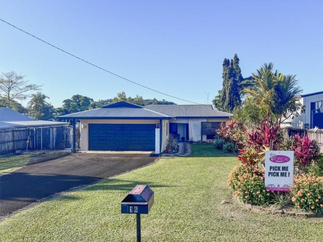 House for sale in South Mission Beach, Queensland