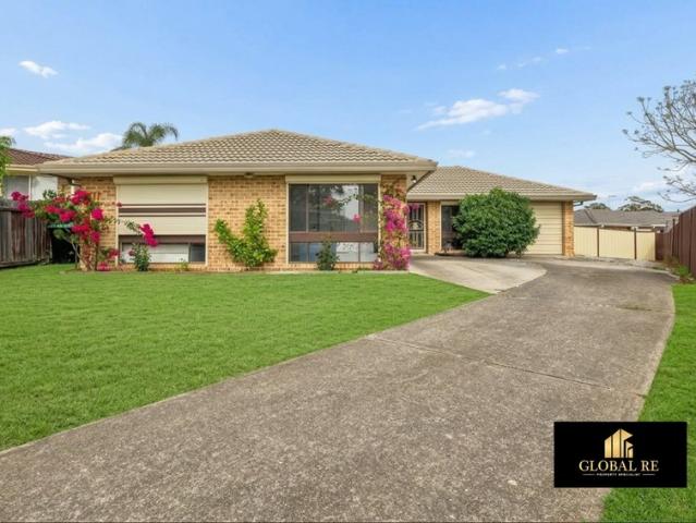 House for sale in Bonnyrigg, Sydney