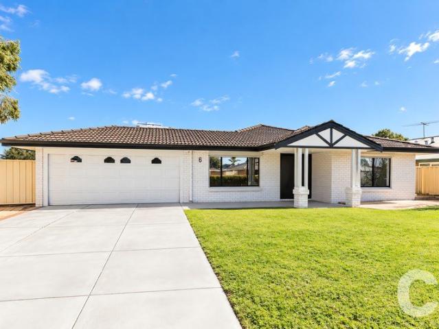 House for sale in Waikiki, City of Rockingham
