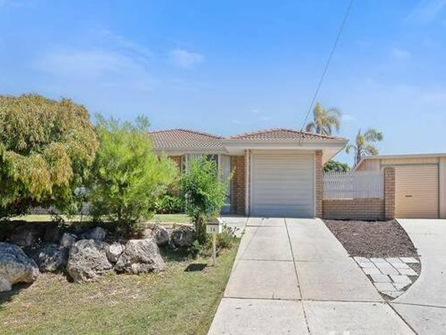 House for rent in Cockburn, Western Australia