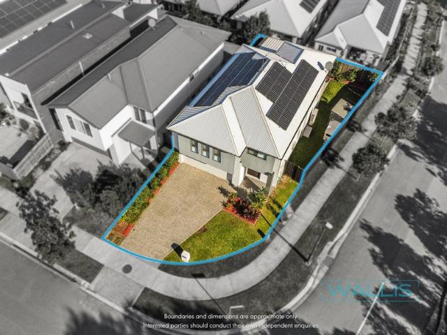 House for sale in Capestone, Greater Brisbane