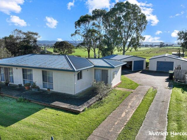 House for sale in Yarram, Victoria