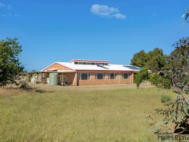 House for sale in Waggrakine, Geraldton