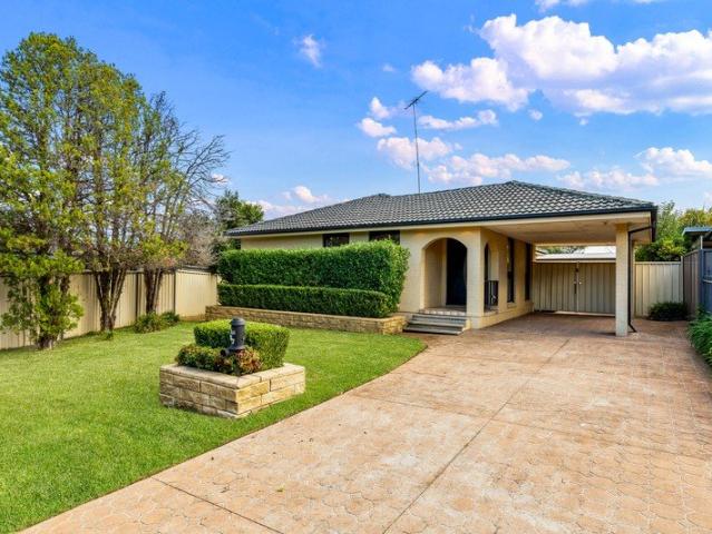 House for sale in Sydney, New South Wales