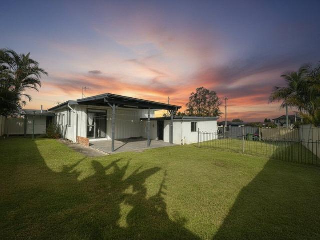 House for rent in Halekulani, Budgewoi