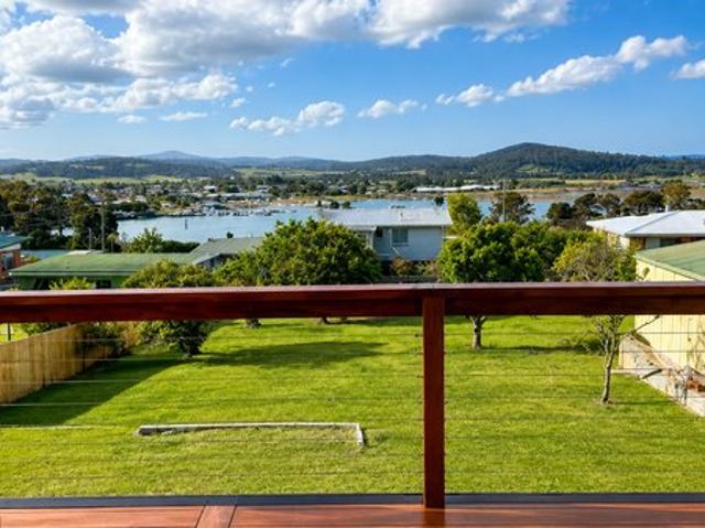 House for rent in St Helens, Tasmania