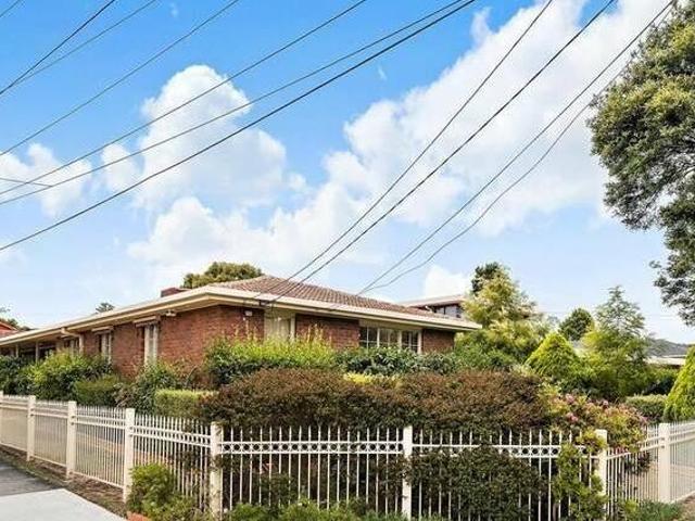 House for rent in Melbourne, City of Melbourne