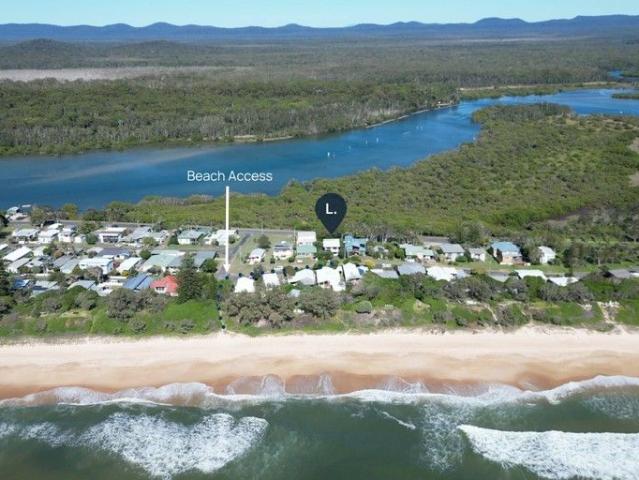 House for sale in Wooli, New South Wales