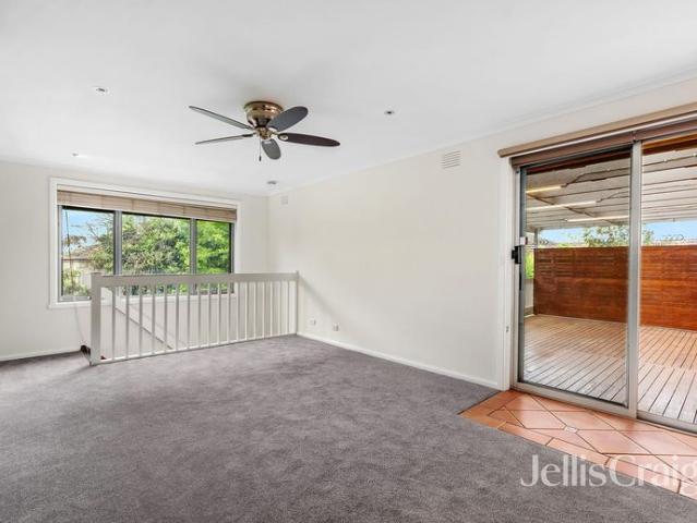 House for rent in Rosanna, Melbourne