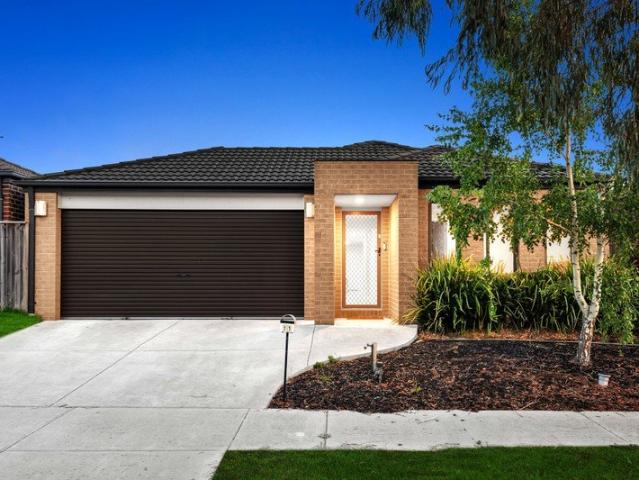 House for rent in Camerons Creek, Victoria