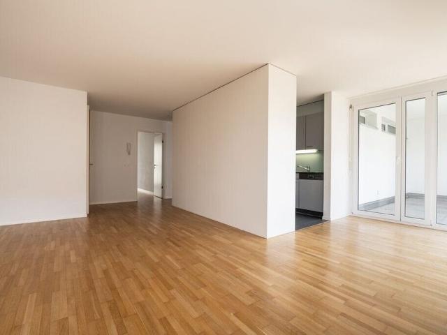 Apartment mieten in Zollikofen, Bern