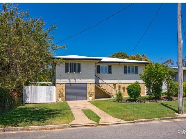 House for sale in Wandal, Rockhampton