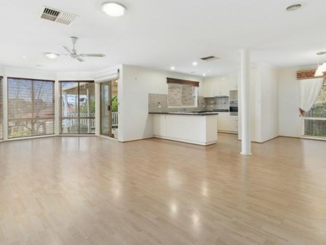 House for rent in Gungahlin, Australian Capital Territory