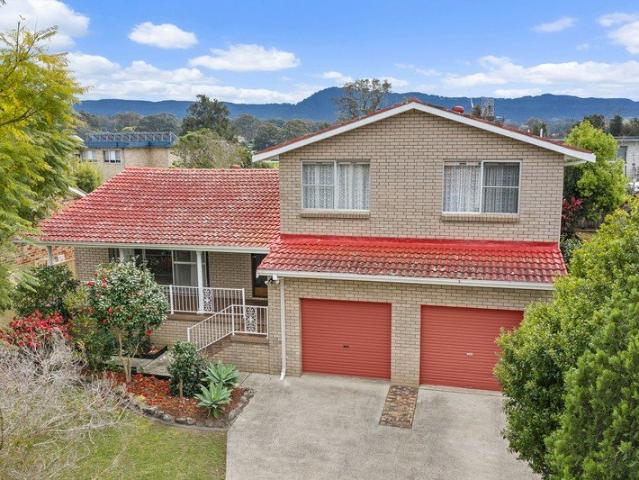 House for sale in Nowra, Shoalhaven City Council