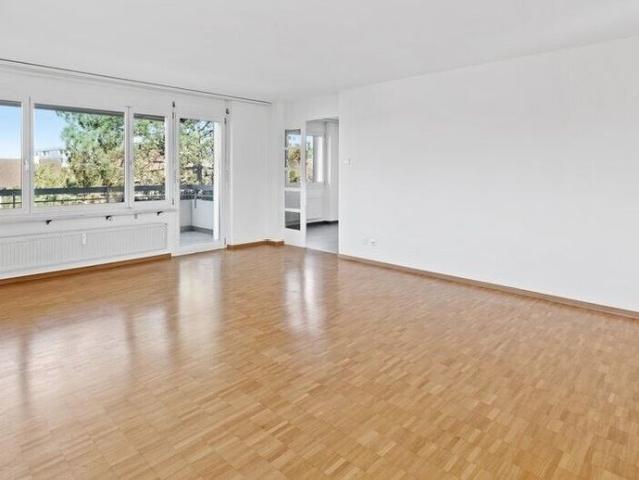 Apartment mieten in Muttenz, Basel-Landschaft