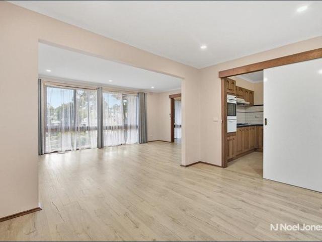 House for rent in Croydon Hills, Melbourne