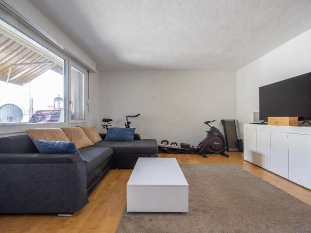 Apartment mieten in Erlach, Bern