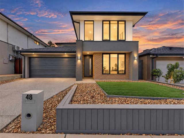 House for sale in Winland Estate, Melbourne