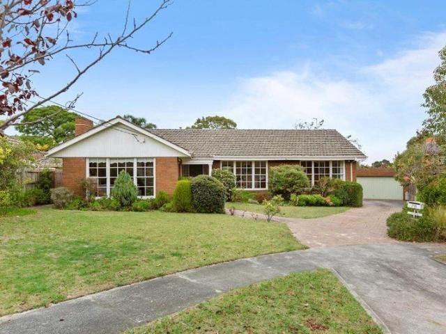 House for rent in Mount Waverley, Melbourne