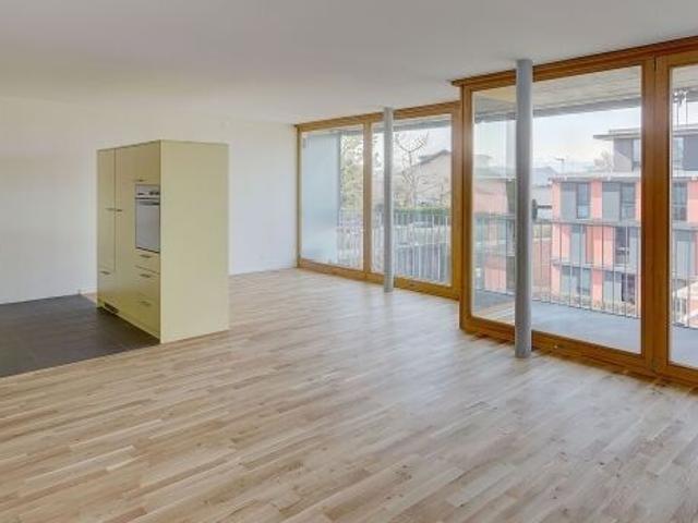 Apartment mieten in Rüfenacht (BE), Bern