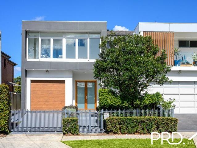 House for sale in Sydney, New South Wales