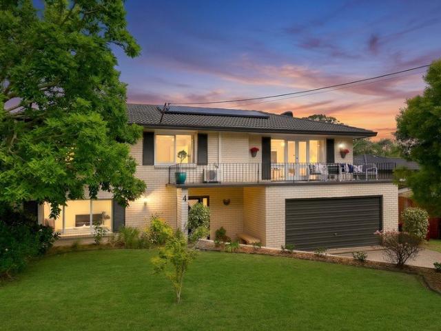 House for sale in Westleigh, Sydney