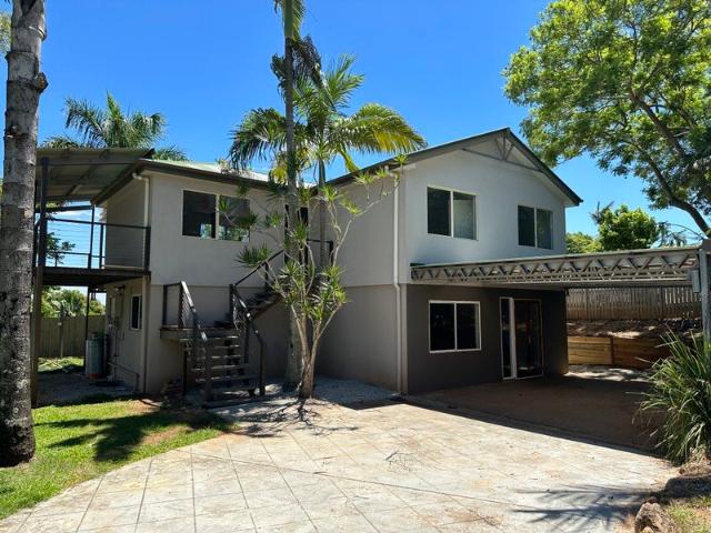 House for rent in Toombul, Queensland