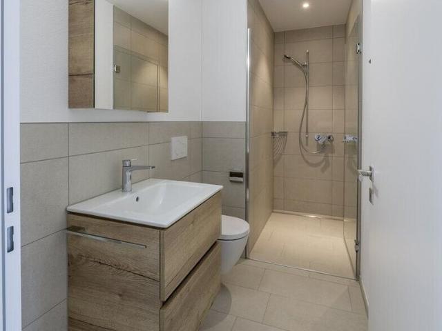 Apartment mieten in Untersiggenthal, Aargau