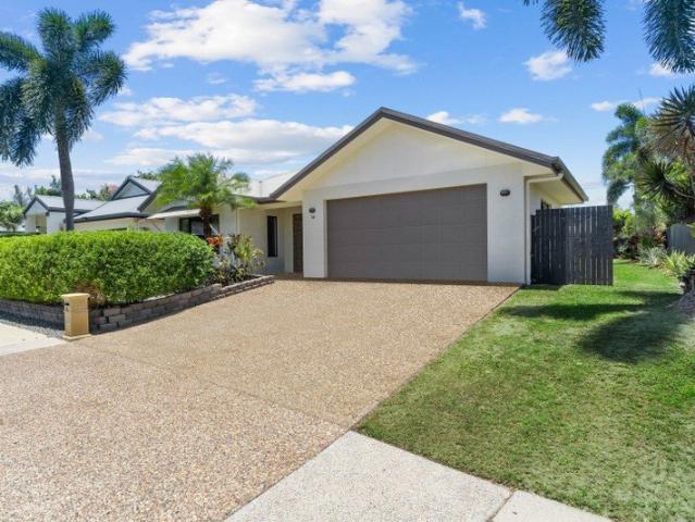 House for rent in Kewarra Beach, Queensland